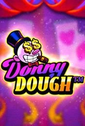 Donny-Dough