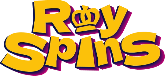 Royspins-Logo